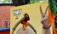 BJP set to form govt in Maharashtra, storms to power in Haryana