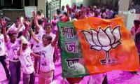 How BJP scripted its victory in Maharashtra