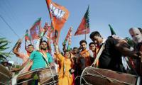 24 pc vote rise propels BJP to maiden victory in Haryana