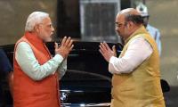 BJP CMs to take oath in Maharashtra, Haryana before Diwali?