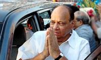 Congress had proposed to support Shiv Sena-led govt: Sharad Pawar