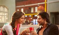 Review: Shah Rukh can't lift Happy New Year high enough