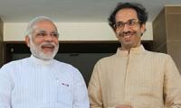 'No doubt about BJP-Sena alliance in Maharashtra'