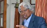 Remembering Kalam: 'When a problem arises, become the captain of the problem and defeat it!'