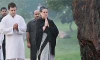 Modi government disgusting, petty: Congress on Indira snub