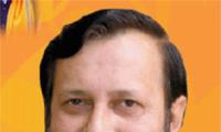 No tie up with NCP: Javadekar