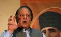 Pakistan's Sharif can pull it off