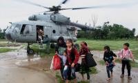 Flood situation worsens in J-K, 138 dead, 12,000 rescued