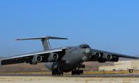 IAF calls in the 'big boys' for Kashmir flood rescue