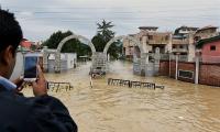 More than 1,000 people from Bihar trapped in flood-hit Kashmir