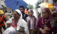 Sacrifice, courage keep hope afloat in flood-hit Kashmir 