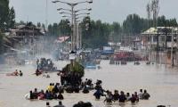 J-K Flood: 13 bodies found in flooded city, toll crosses 200