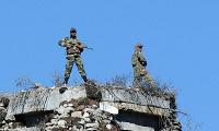 Amid Xi-Modi bonhomie, more Chinese soldiers enter Chumar