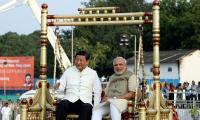 Modi blew it big time on China policies