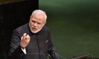 10 things Prime Minister Modi told the UN