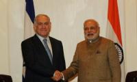 PM Modi likely to visit Israel early next year