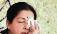 Madras HC dismisses PIL on Jaya's health condition