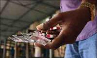 Doctors at Sringar running short of medicines