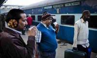 Railways runs special trains for people stranded in flood-hit J & K