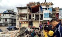 FMCG companies take stock of operations post quake in Nepal