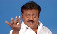 Numbers favour Jaya as Vijayakanth decides to go it alone in TN polls