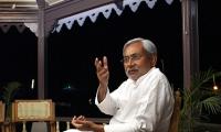 'Son of Bihar' Nitish writes open letter to PM Modi