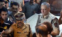 We have 'fair idea' of motive behind Sheena's murder: Rakesh Maria