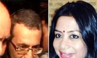 Sheena murder: Indrani, Khanna blame each other