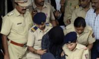 Sheena murder: Custody extended, police say Indrani a hard nut to crack