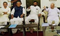 Bihar polls: NDA to announce seat sharing by early September