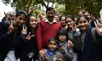 Will Arvind Kejriwal do a Modi?