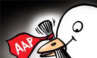 Uttam's Take: AAP blooms, BJP looks for lost magic