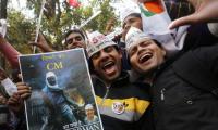 8 things you might have not known about Kejriwal