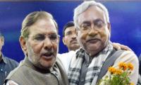 Impact of Delhi polls will spread nationally, says JD-U chief