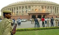 Govt pulls out all stops to ensure smooth Budget session