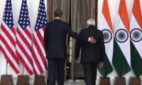 China cautions US on India's inclusion in nuclear group 