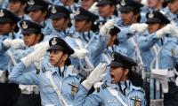 SC takes up 32 women ex-officers' pension with IAF