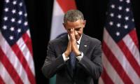 Obama ticks off India's 'Sangh Parivar'