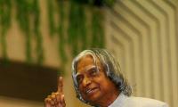 Construction work on Kalam's memorial to start on Tuesday