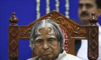 Pall of gloom descends on Kalam's hometown