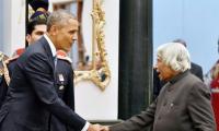 Dr Kalam was an exemplar of plural India