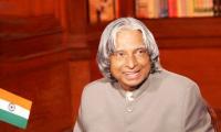 Kalam had a surprise assignment for IIM Shillong students