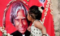 APJ Kalam Marg to replace Delhi's Aurangzeb Road