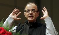 Jaitley asks Sonia to explain party stand on Yakub hanging