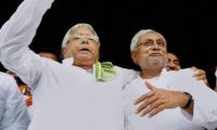 Bihar polls: JD-U, RJD to contest on 100 seats each