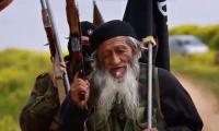 Is this Chinese grandfather ISIS' oldest jihadi?