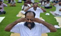 How the government created Yoga Day euphoria