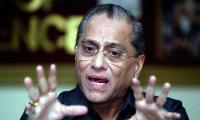 Srinivasan-backed Dalmiya set to return as BCCI president