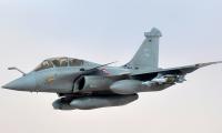Why Rafale jets won't enter India anytime soon