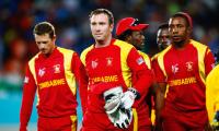 Record maker, Taylor leaves Zimbabwe cricket on a high